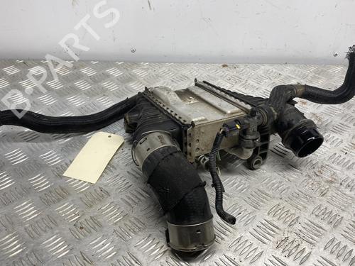 Used Intercooler Intercooler DACIA SANDERO II 1.5 Blue dCi 95 (B8JL) (95 hp) 30854005 30854005