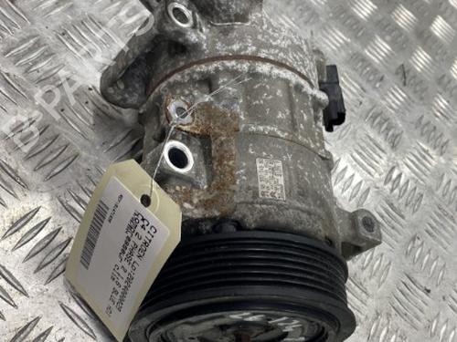 Used AC compressor CITROËN C4 II (NC_) [2009-2025]  19906599