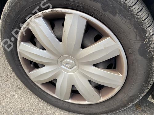 Hub cap RENAULT CLIO II (BB_, CB_) 1.5 dCi (B/C2J) | BP29490208C160 