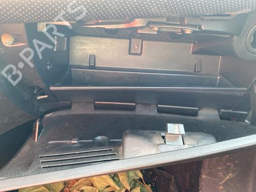 Glove box FIAT PUNTO EVO (199_) 1.3 D Multijet (199AXC1A, 199BXC1A, 199AXT1A, 199BXT1A) | BP27982005C95 - Image 2