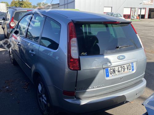 Catalyst FORD FOCUS C-MAX (DM2)  | BP23030466M10  - Image 6