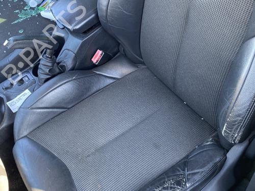 Used Left front seat PEUGEOT 308 SW I (4E_, 4H_) 1.6 HDi (112 hp) 24827174