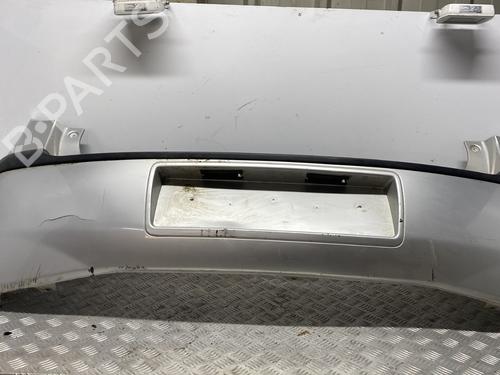 Paragolpes trasero MITSUBISHI COLT VI (Z3_A, Z2_A) 1.5 DI-D (Z39A) | BP23782871C8  - Image 6