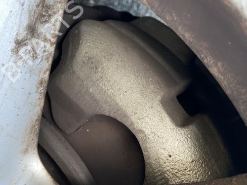 Left front brake caliper NISSAN X-TRAIL II (T31) 2.0 dCi 4x4 | BP30821290M105