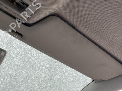 Right sun visor SEAT IBIZA II (6K1) 1.9 TDI | BP30491394I2 