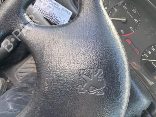 Used Driver airbag PEUGEOT 406 (8B) 1.8 16V (110 hp) 29269904