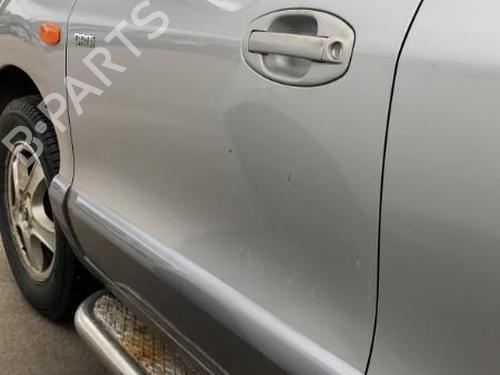 Dør venstre foran HYUNDAI SANTA FÉ I (SM) 2.0 CRDi 4x4 (125 hp) 22121522