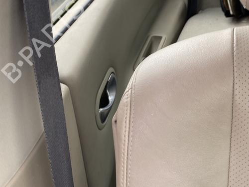 Front right belt tensioner RENAULT GRAND SCÉNIC II (JM0/1_) 2.0 dCi (JM1K) | BP29913675C88