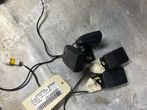 Used Seat buckle Seat buckle 38269348 38269348