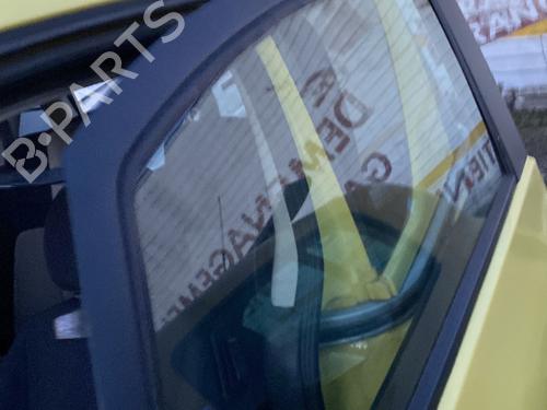 Used Front left door window PEUGEOT 1007 (KM_) 1.4 HDi (68 hp) 31815659