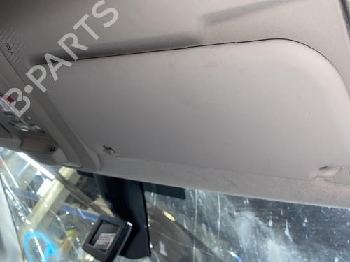 right-sun-visor-peugeot-partner-box-bodympv-k9-2018-30697247 main image