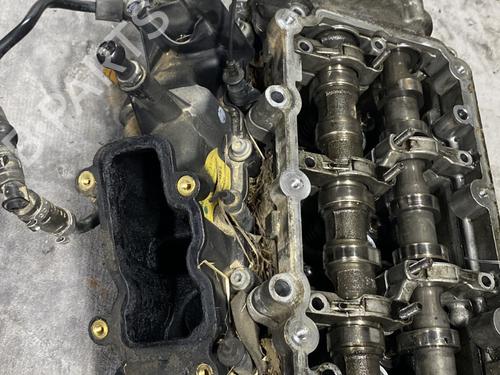 Cylinder head AUDI A6 C6 Avant (4F5) 3.0 TDI quattro | BP27266467M5 