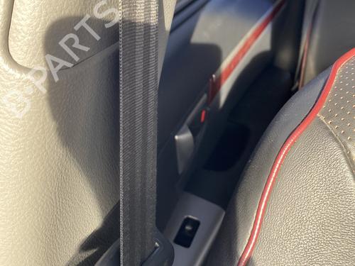 Front right belt tensioner HYUNDAI SANTA FÉ II (CM) 2.2 CRDi GLS 4x4 | BP30133207C88 