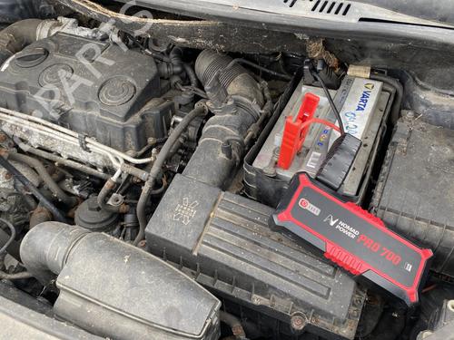 Used ABS pump ABS pump VW TOURAN (1T1, 1T2) 2.0 TDI (140 hp) 28601794 28601794