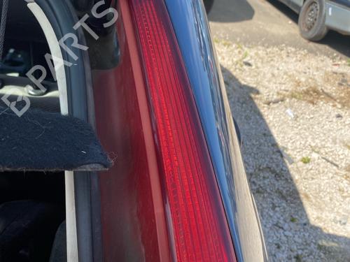 Højre baglygte bagklap Højre baglygte bagklap CITROËN C4 I (LC_) 1.6 HDi (90 hp) 37588491 37588491