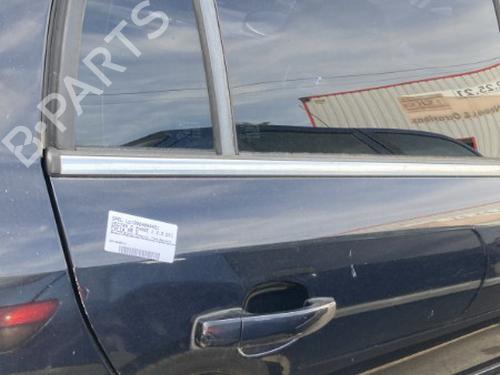 Puerta trasera derecha OPEL VECTRA C (Z02) [2002-2009]  19904080