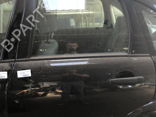 Left rear door CITROËN C3 I (FC_, FN_)  | BP19911993C4 