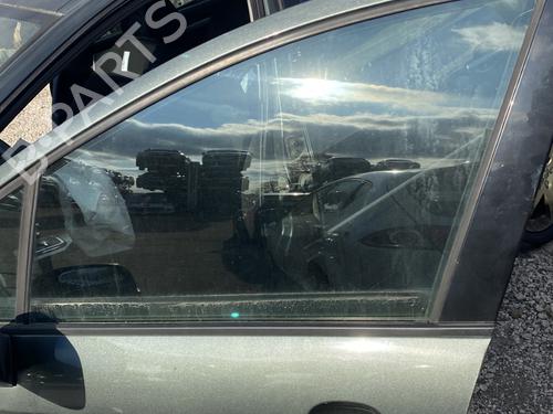 Front left door window PEUGEOT 407 (6D_) 2.0 HDi 135 (6DRHRH, 6DRHRE, 6DRHRG, 6DRHRJ) | BP29614694C18 