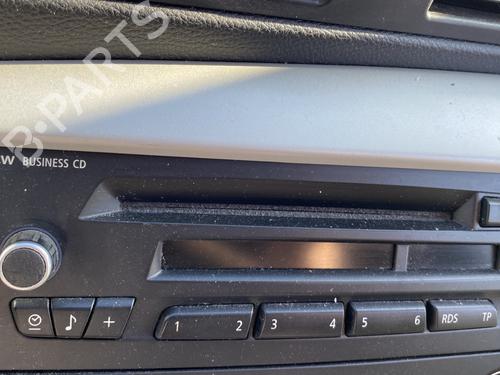 Used Radio BMW 1 Coupe (E82) 118 d (143 hp) 28965205