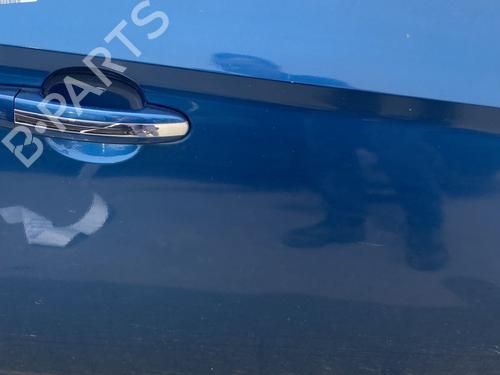 Right front door FORD MONDEO IV Turnier (BA7) 1.8 TDCi | BP26577248C3 