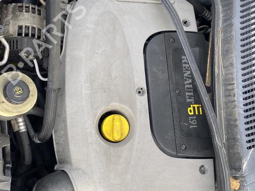 Used Engine RENAULT SCÉNIC I MPV (JA0/1_, FA0_) 1.9 dTi (JA0N) (98 hp) 28813816