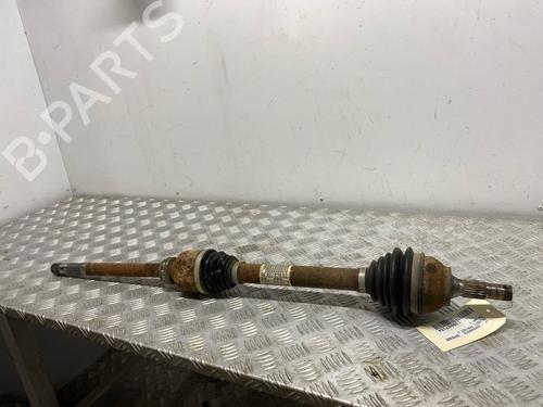Used Right front driveshaft Right front driveshaft 38169219 38169219