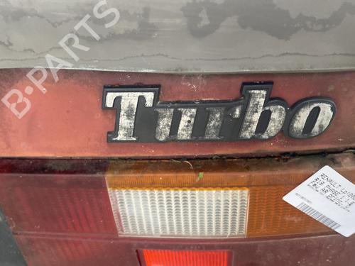 Used Gearbox Gearbox RENAULT 18 (134_) [1978-1994] 21393481 21393481