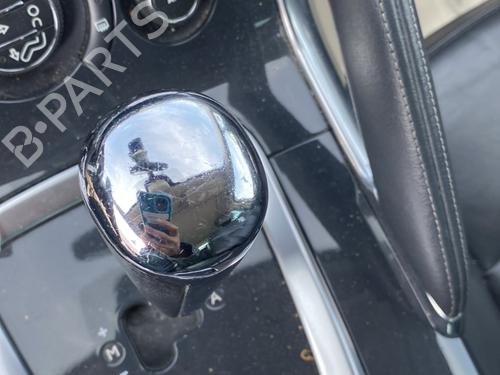 Used Gear lever PEUGEOT 3008 I MPV (0U_) 1.6 HDi (109 hp) 26548546