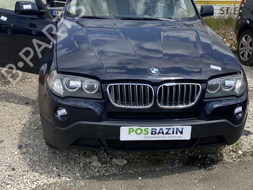 Subframe BMW X3 (E83) xDrive 20 d | BP27380254M9 