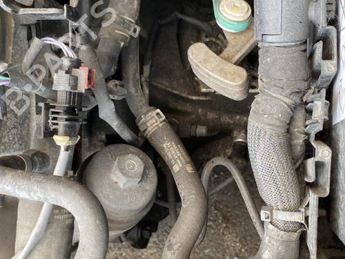 Gearbox OPEL CORSA E (X15) 1.4 (08, 68) | BP29287811M3  - Image 5