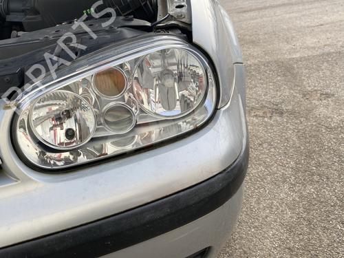 Used Left headlight Left headlight VW GOLF IV (1J1) 1.9 TDI (90 hp) 23933827 23933827