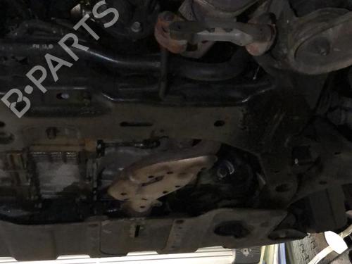 Subframe HYUNDAI SANTA FÉ II (CM) 2.7 V6 GLS | BP19913638M9 