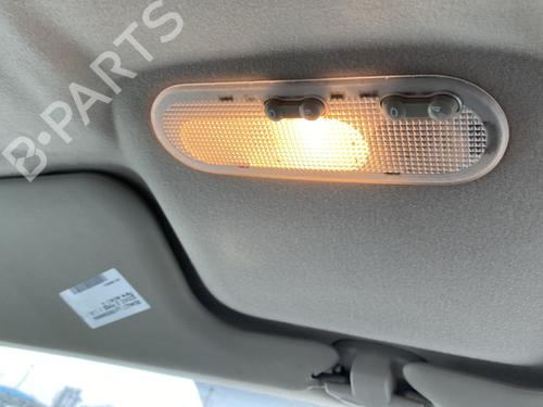 Used Interior roof light RENAULT SCÉNIC II (JM0/1_) 1.6 (JM0C, JM0J, JM1B) (113 hp) 23214741