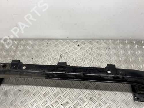 Used Front bumper reinforcement PEUGEOT 1007 (KM_) 1.6 16V (109 hp) 29893548