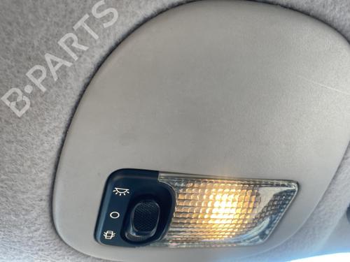 Plafonnier PEUGEOT 206 Hatchback (2A/C) 1.6 i (89 hp) 25890585