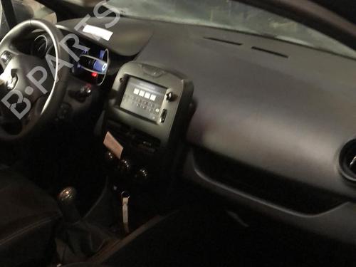 Dashboard RENAULT CLIO IV (BH_) 1.5 dCi 90 | BP22115343C46 