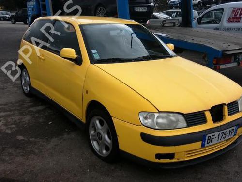 Right taillight SEAT IBIZA II (6K1) 1.9 TDI | BP27391817C35 