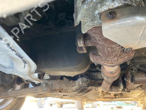 Used Oil sump Oil sump 34380362 34380362