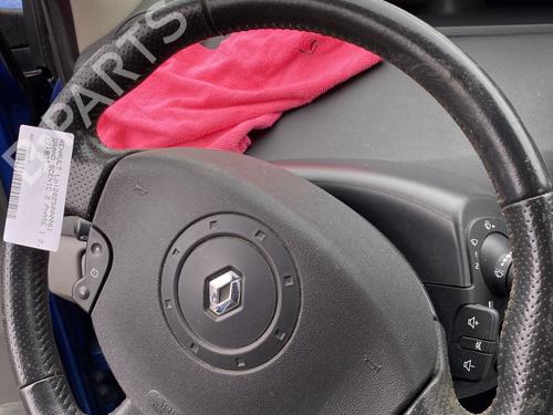 Used Steering wheel RENAULT GRAND SCÉNIC II (JM0/1_) 2.0 (135 hp) 23782107