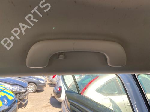 Used Rear left interior door handle Rear left interior door handle 38236159 38236159