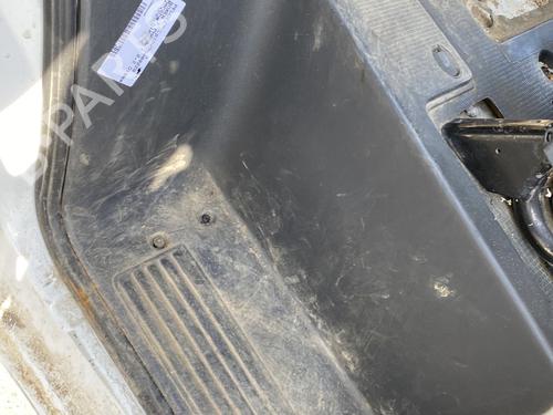 Used Step Step PEUGEOT BOXER Van 2.2 HDi 120 (120 hp) 24974169 24974169