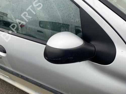 Ryggespeil høyre PEUGEOT 206 Hatchback (2A/C) 1.4 HDi eco 70 | BP26429678C27 