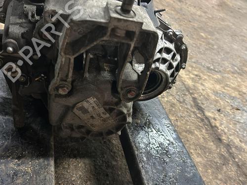 Gearbox RENAULT ESPACE III (JE0_) 2.2 dCi (JE0K) | BP23784799M3 
