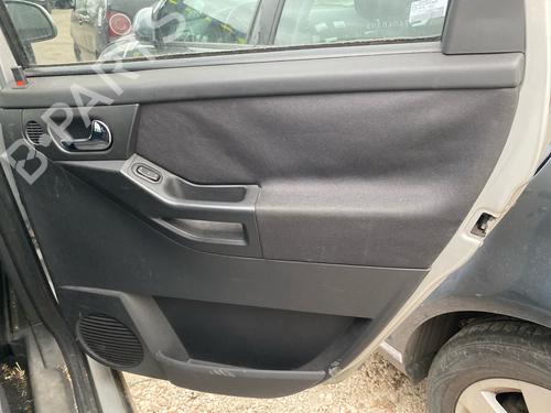 Rear right panel OPEL MERIVA A MPV (X03) 1.7 CDTI (E75) | BP39729986C61 - Image 2