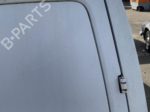Right tailgate OPEL COMBO Box Body/MPV 1.3 CDTI 16V | BP29854623C77 