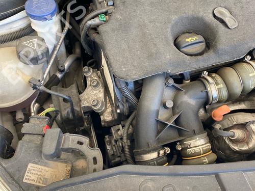 AC compressor PEUGEOT 207 CC (WD_) 1.6 HDi | BP36867029M34 - Image 2