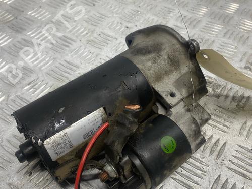 Used Starter Starter 37078661 37078661