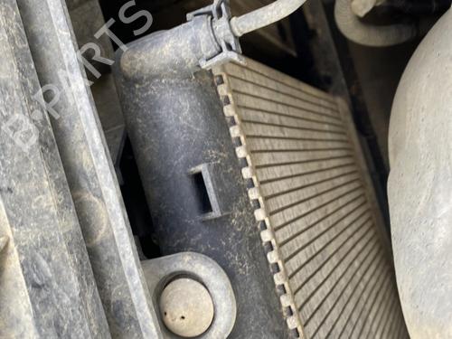 Used Front slam panel Front slam panel PEUGEOT PARTNER Box Body/MPV 1.6 HDi (75 hp) 30885697 30885697