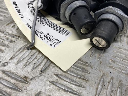 Used Electronic module Electronic module CITROËN AMI (9A_) Electric (9AZ2CA) (8 hp) 32711965 32711965