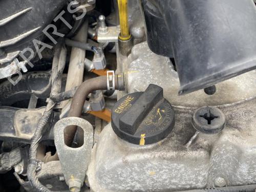 Motor SUZUKI ALTO VII (GF) [2009-2025]  21260192